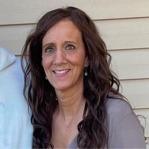 Meet your Posher, Karen